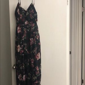 Romper dress